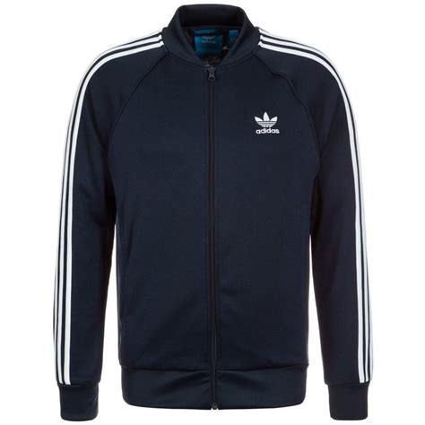 adidas superstar jacke herren